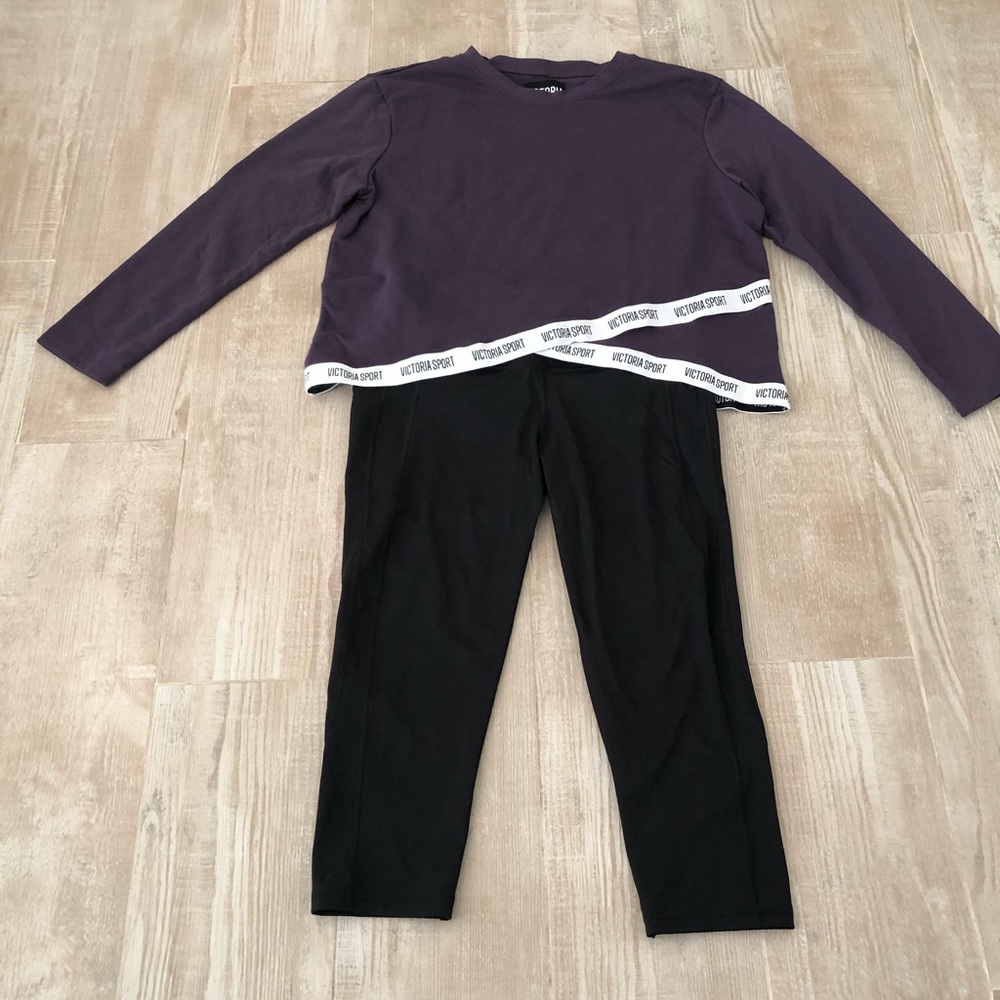 Victoria’s Secret Pullover